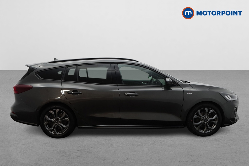 Used Ford Focus 2024 for sale - 77023657: Photo 8