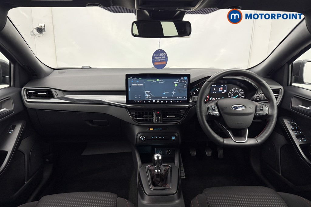 Used Ford Focus 2024 for sale - 77023657: Photo 9