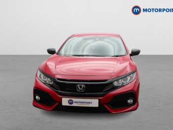 Used Honda Civic 2019 for sale - 74803029: Photo