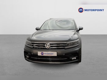 Used Volkswagen Tiguan Allspace undefined for sale - 79240838: Photo