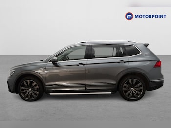 Used Volkswagen Tiguan Allspace undefined for sale - 79240838: Photo