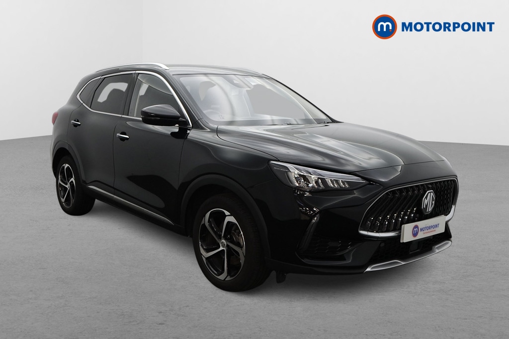 Used MG MG HS 2024 for sale - 76394849: Photo 1