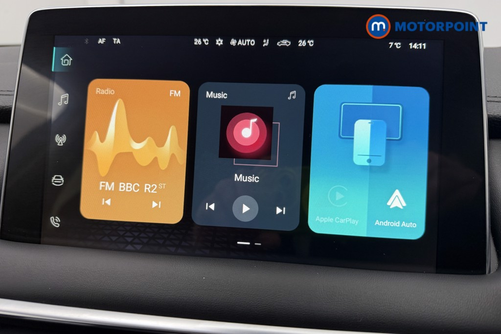 Used MG MG HS 2024 for sale - 76394849: Photo 10