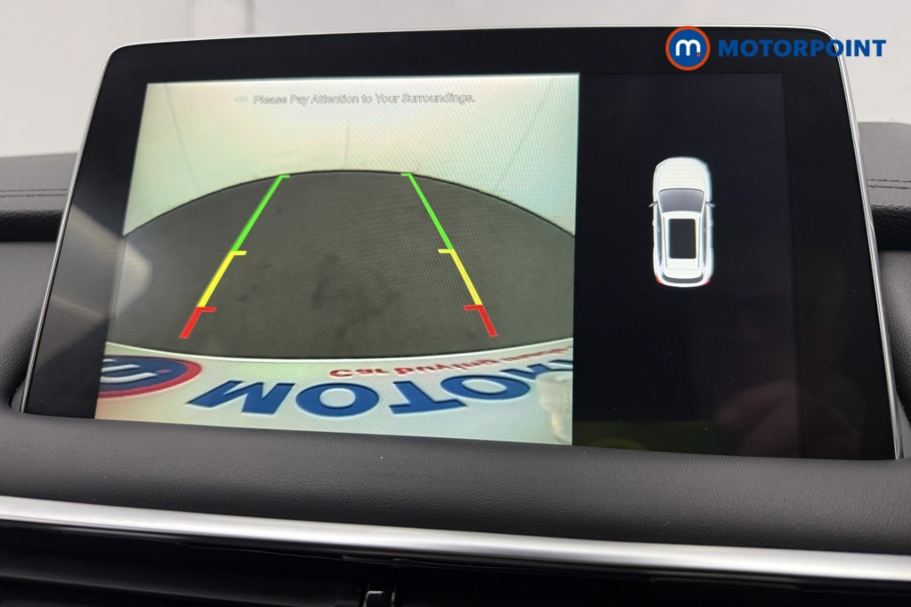 Used MG MG HS 2024 for sale - 76394849: Photo 12