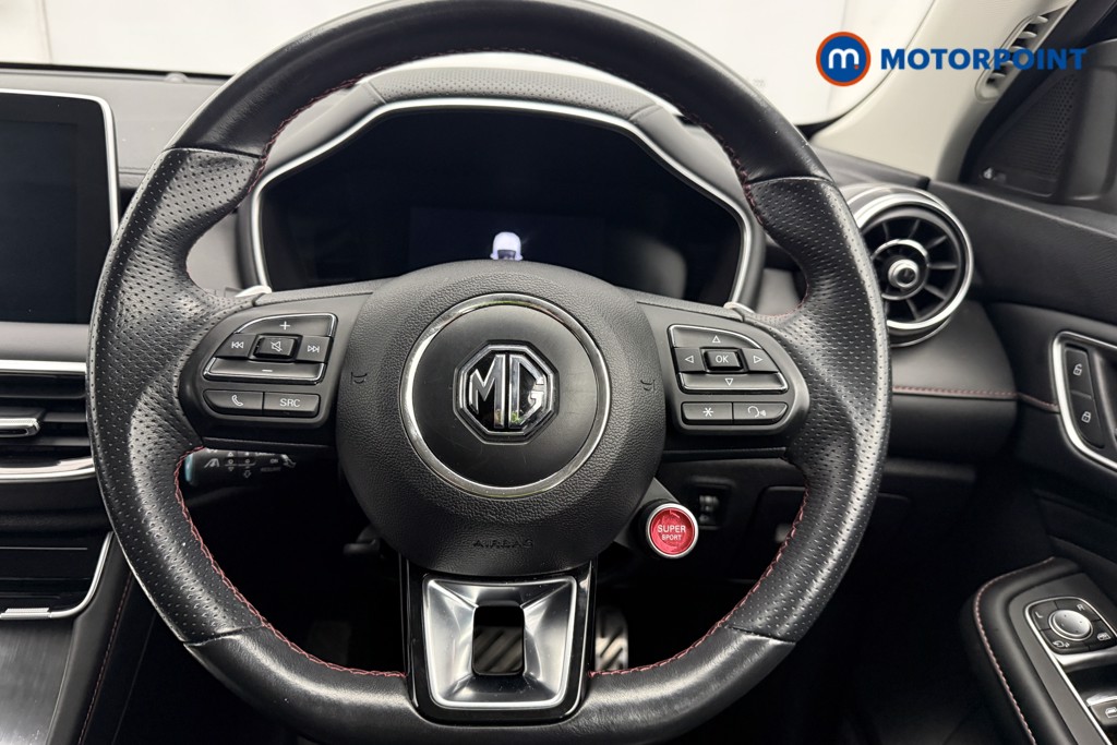 Used MG MG HS 2024 for sale - 76394849: Photo 13