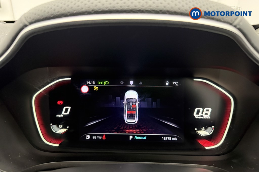 Used MG MG HS 2024 for sale - 76394849: Photo 14