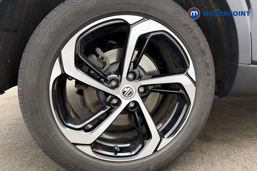 Used MG MG HS 2024 for sale - 76394849: Photo 18