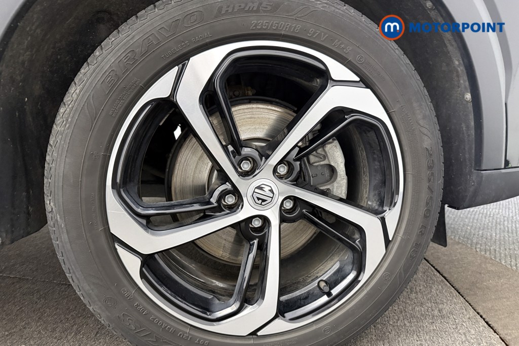 Used MG MG HS 2024 for sale - 76394849: Photo 19