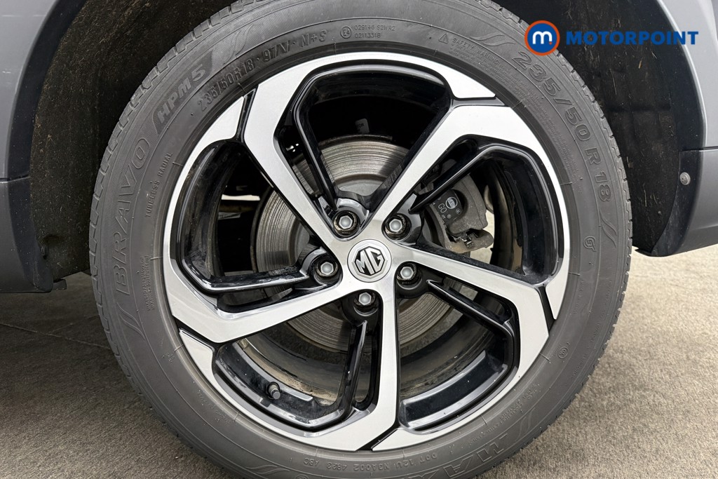 Used MG MG HS 2024 for sale - 76394849: Photo 21