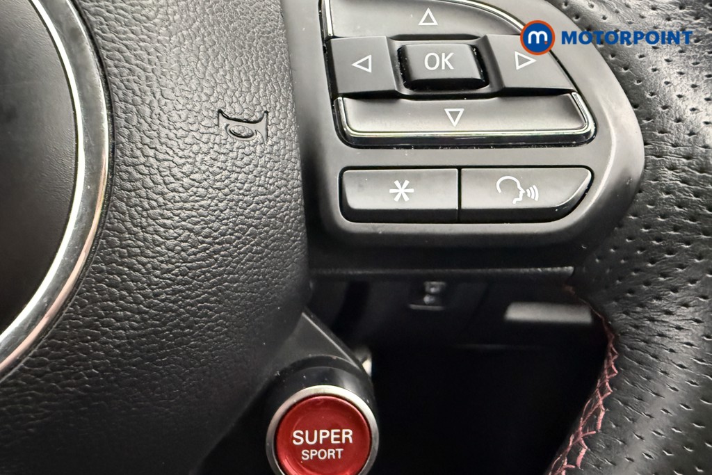Used MG MG HS 2024 for sale - 76394849: Photo 23
