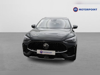 Used MG MG HS 2024 for sale - 76394849: Photo