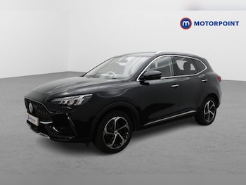 Used MG MG HS 2024 for sale - 76394849: Photo