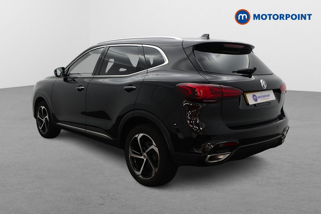 Used MG MG HS 2024 for sale - 76394849: Photo 5