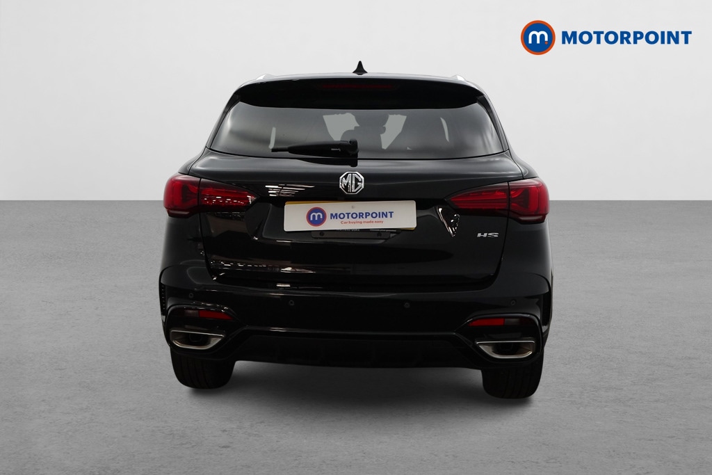 Used MG MG HS 2024 for sale - 76394849: Photo 6