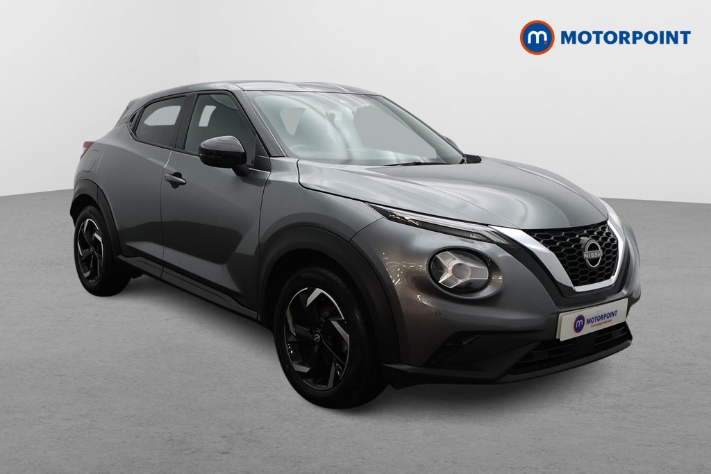 Used Nissan Juke 2024 for sale - 76908867: Photo 1