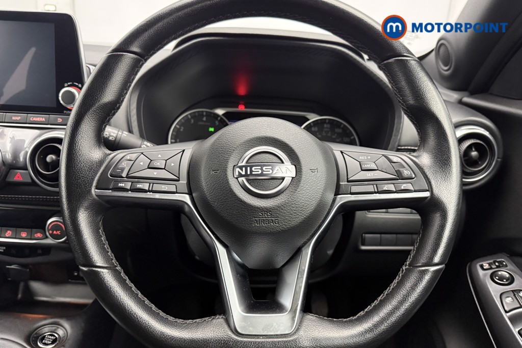 Used Nissan Juke 2024 for sale - 76908867: Photo 13