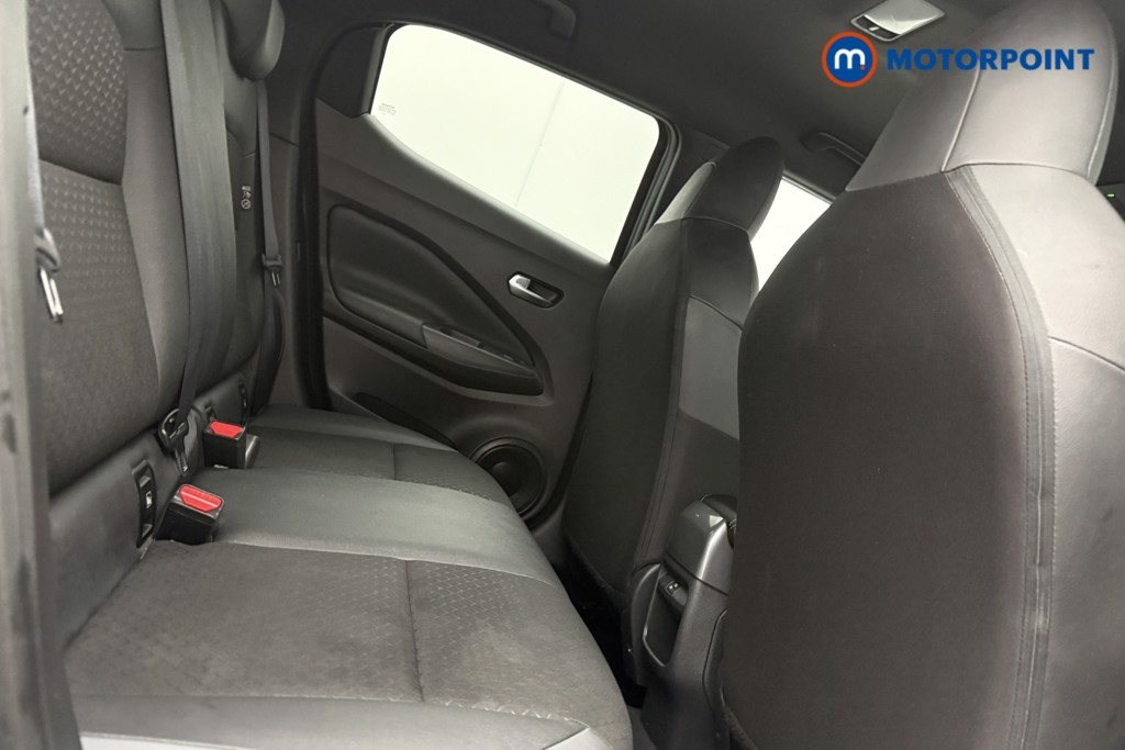 Used Nissan Juke 2024 for sale - 76908867: Photo 17