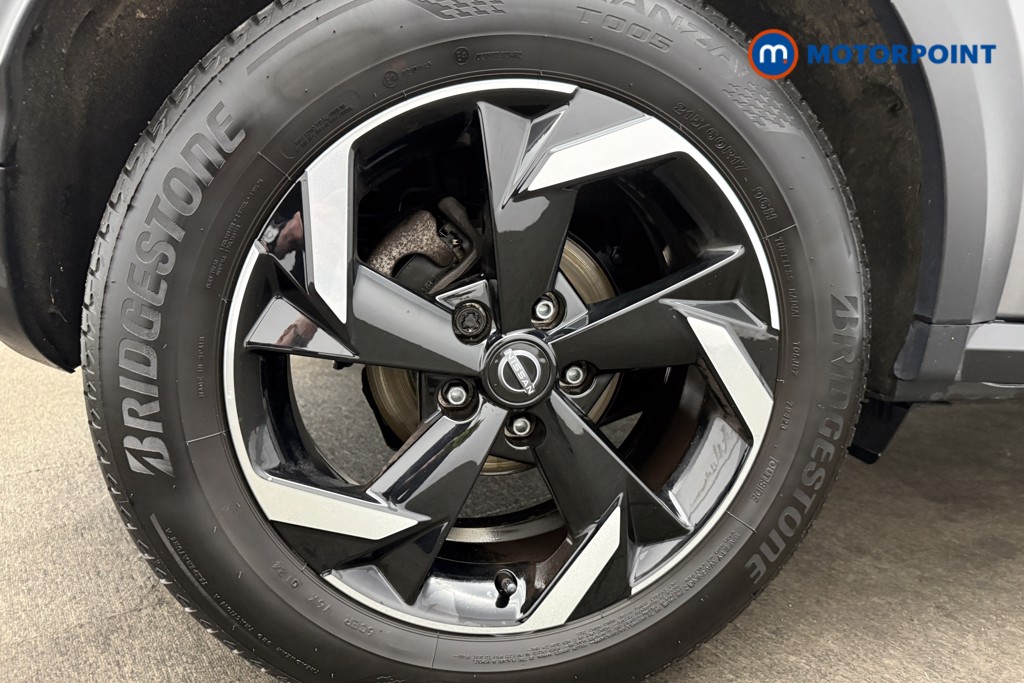 Used Nissan Juke 2024 for sale - 76908867: Photo 18