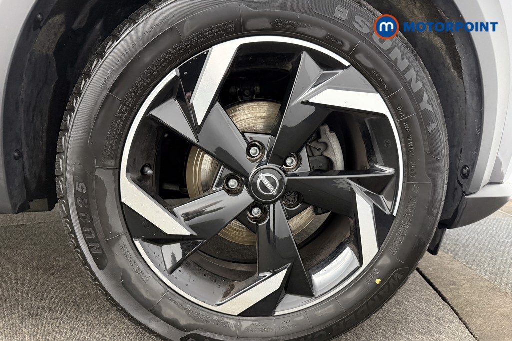 Used Nissan Juke 2024 for sale - 76908867: Photo 19