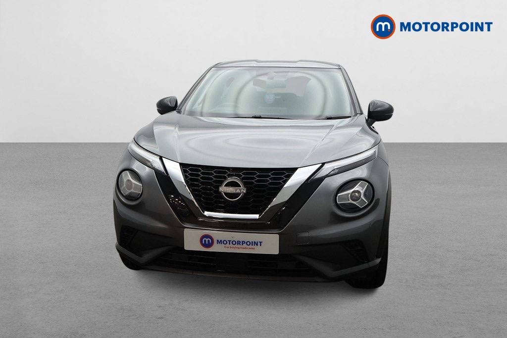 Used Nissan Juke 2024 for sale - 76908867: Photo 2