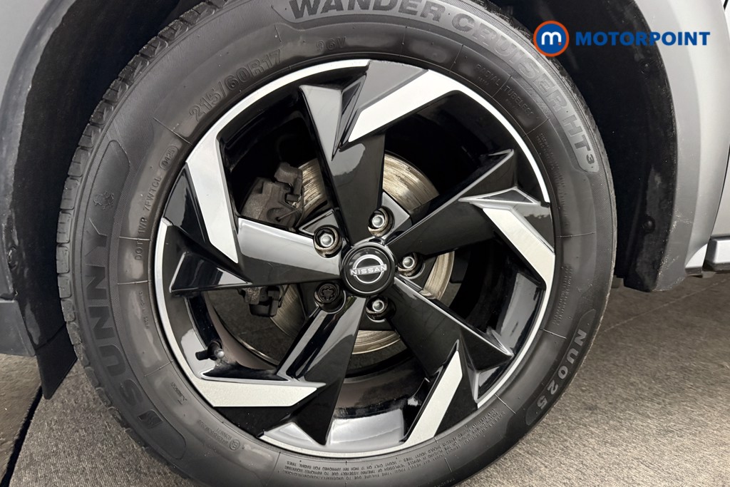 Used Nissan Juke 2024 for sale - 76908867: Photo 20