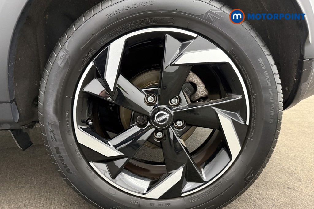 Used Nissan Juke 2024 for sale - 76908867: Photo 21