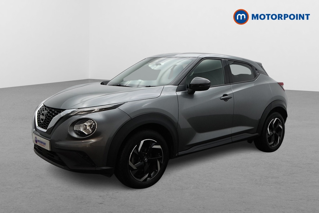 Used Nissan Juke 2024 for sale - 76908867: Photo 3