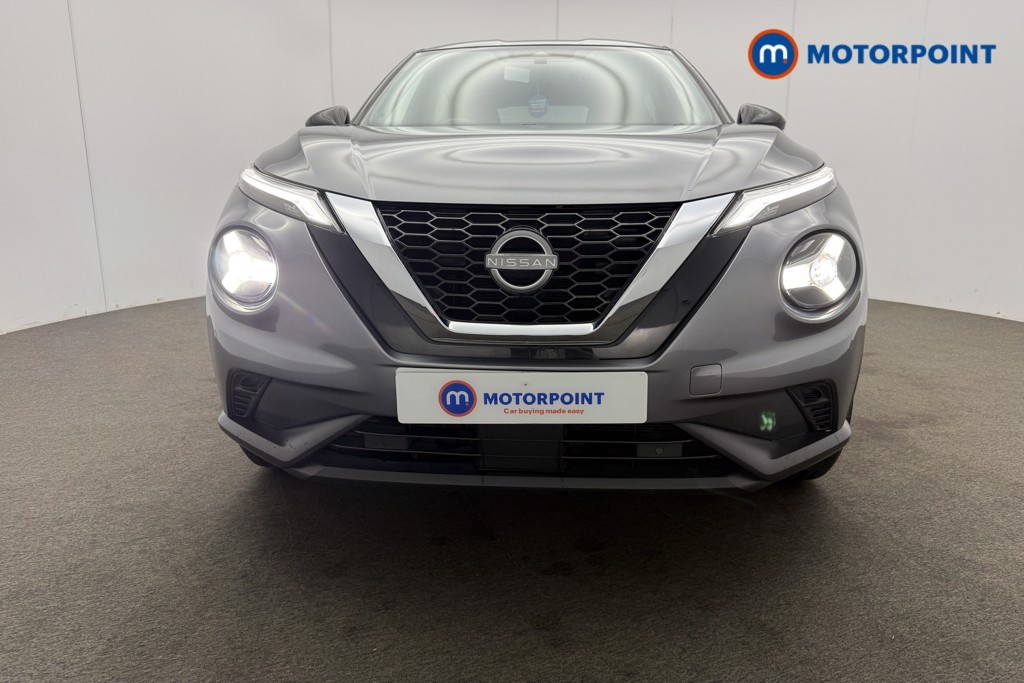 Used Nissan Juke 2024 for sale - 76908867: Photo 31