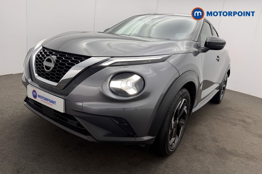 Used Nissan Juke 2024 for sale - 76908867: Photo 32