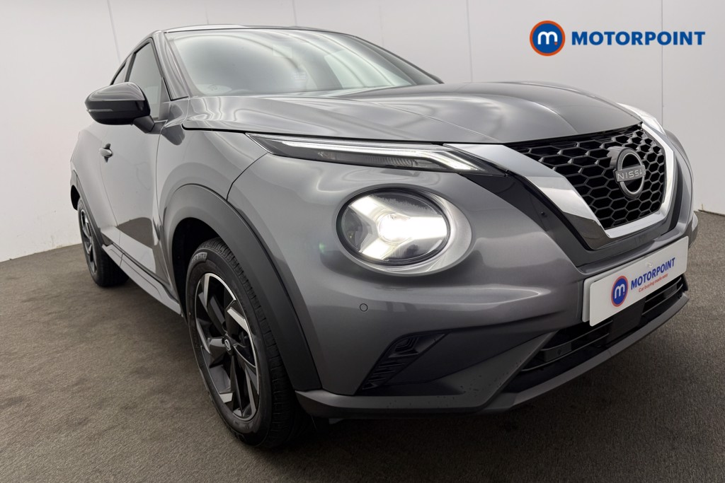 Used Nissan Juke 2024 for sale - 76908867: Photo 33