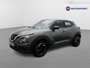 Used Nissan Juke 2024 for sale - 76908867: Photo