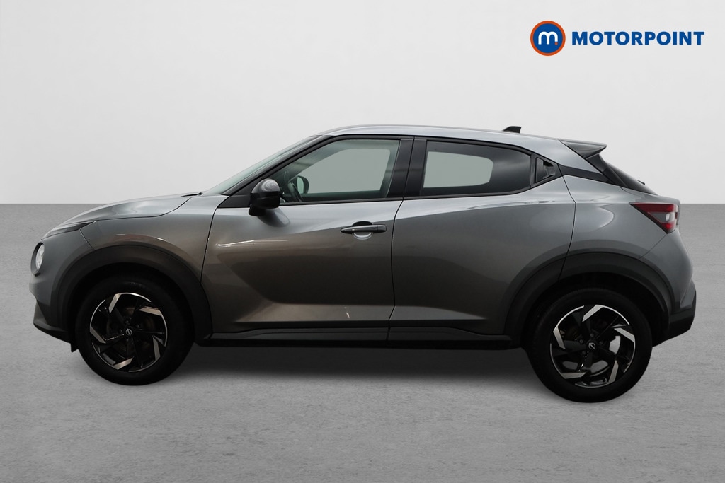 Used Nissan Juke 2024 for sale - 76908867: Photo 4