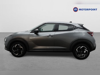 Used Nissan Juke 2024 for sale - 76908867: Photo