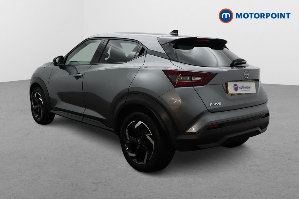 Used Nissan Juke 2024 for sale - 76908867: Photo 5