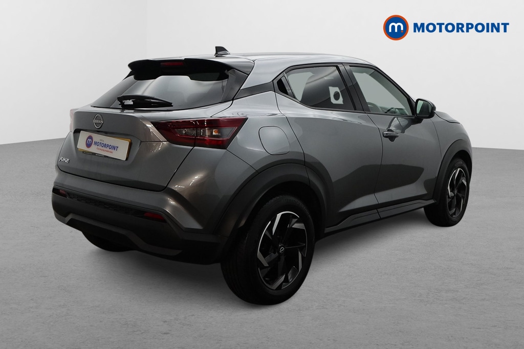 Used Nissan Juke 2024 for sale - 76908867: Photo 7