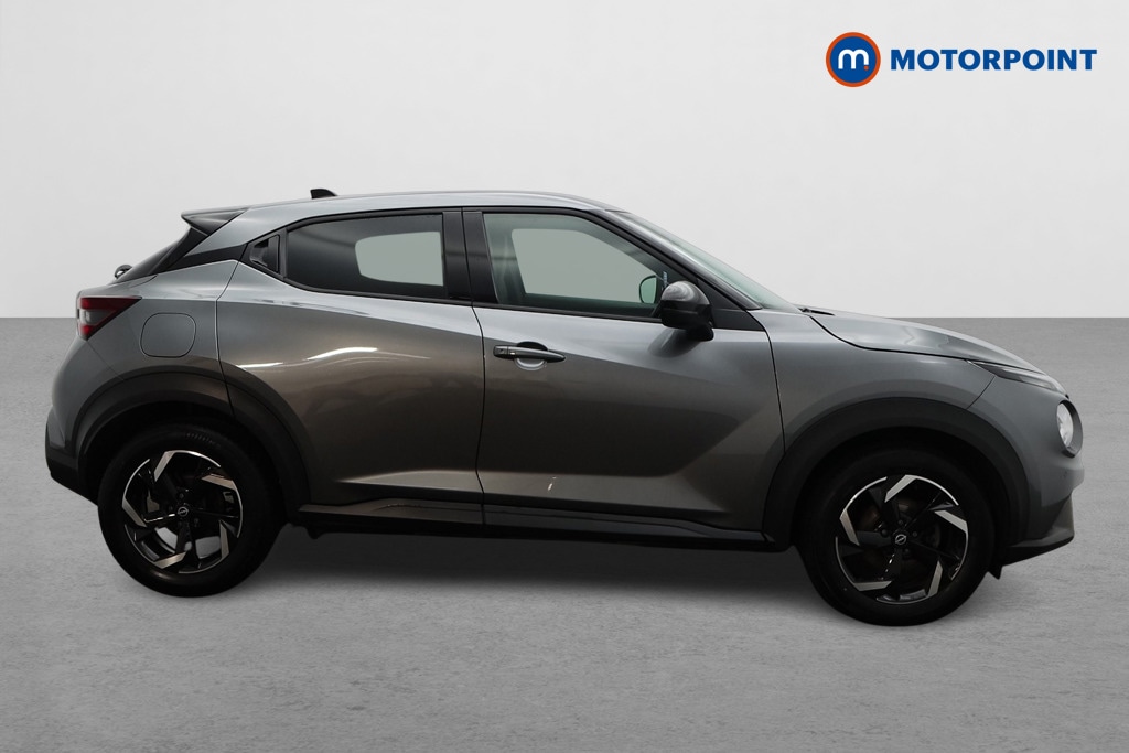 Used Nissan Juke 2024 for sale - 76908867: Photo 8
