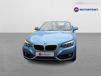 Used BMW 2 Series undefined for sale - 78719433: Photo