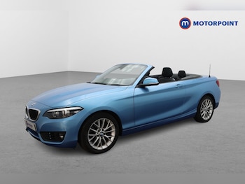 Used BMW 2 Series undefined for sale - 78719433: Photo