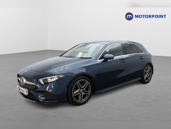 Used Mercedes-Benz A-Class 2020 for sale - 78506849: Photo