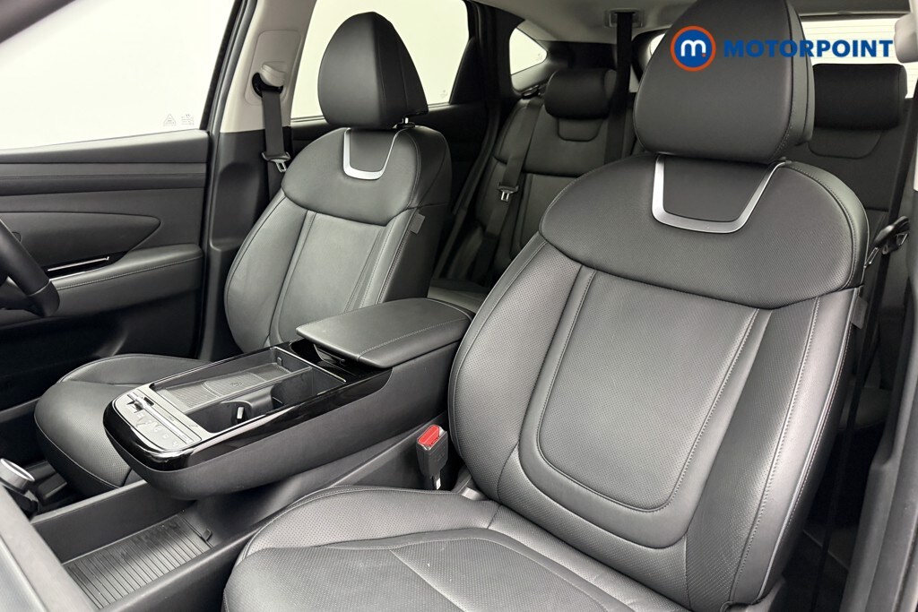 Used Hyundai TUCSON for sale - 77845957: Photo 11