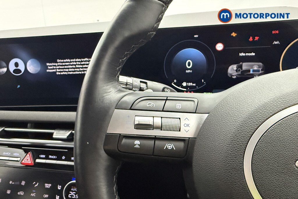 Used Hyundai TUCSON for sale - 77845957: Photo 15