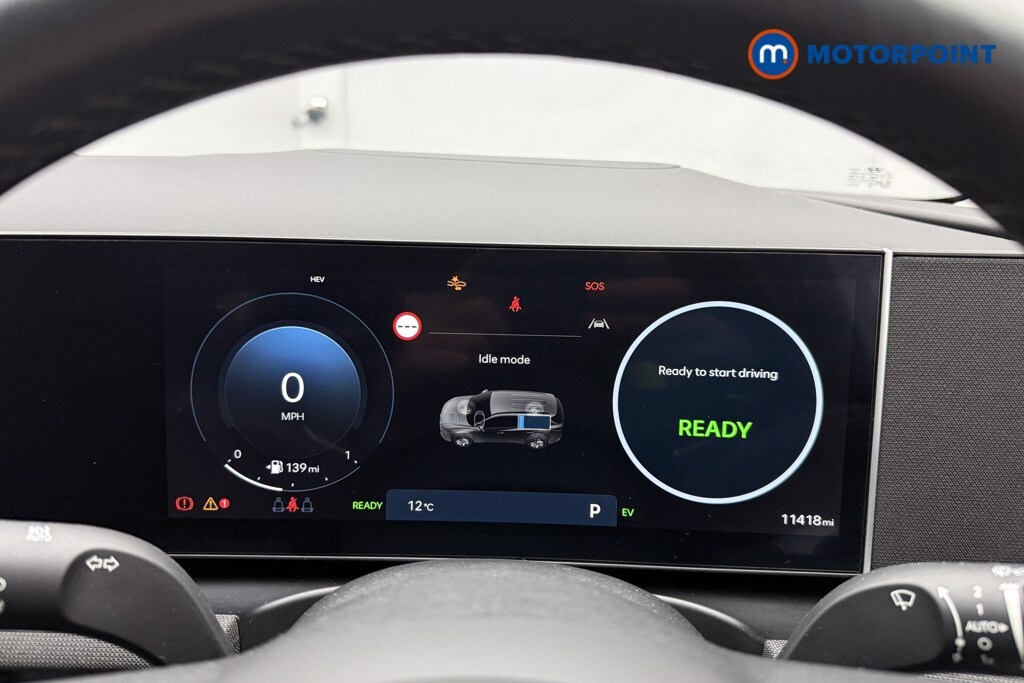 Used Hyundai TUCSON for sale - 77845957: Photo 19