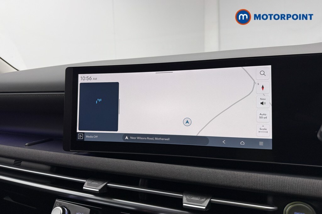 Used Hyundai TUCSON for sale - 77845957: Photo 20