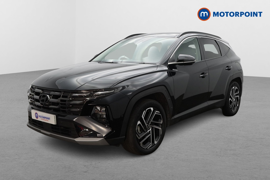 Used Hyundai TUCSON for sale - 77845957: Photo 3