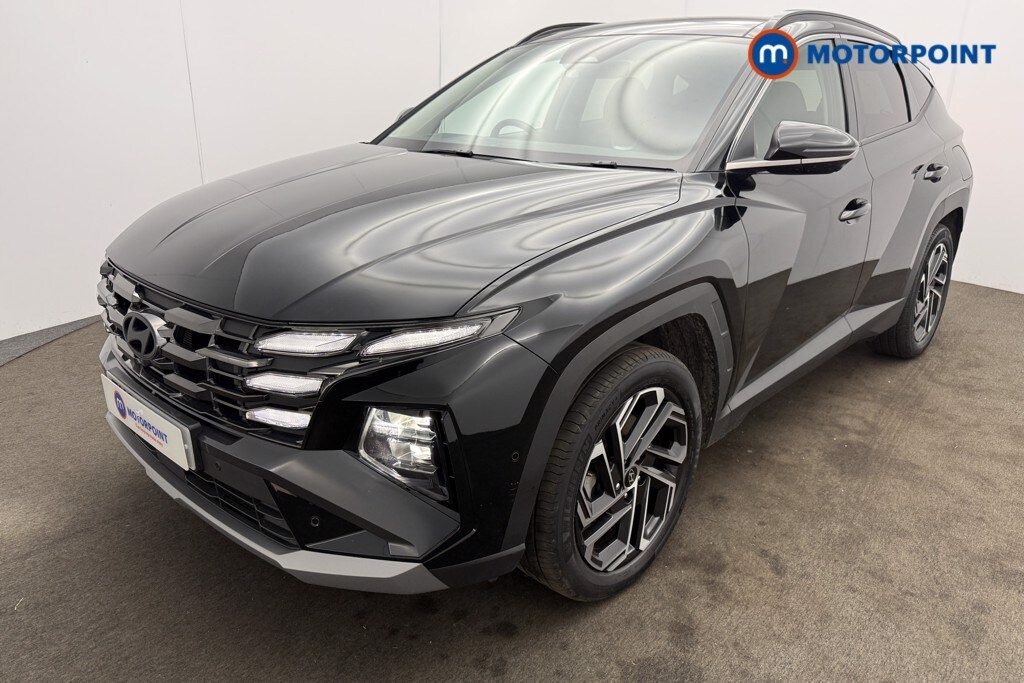 Used Hyundai TUCSON for sale - 77845957: Photo 34