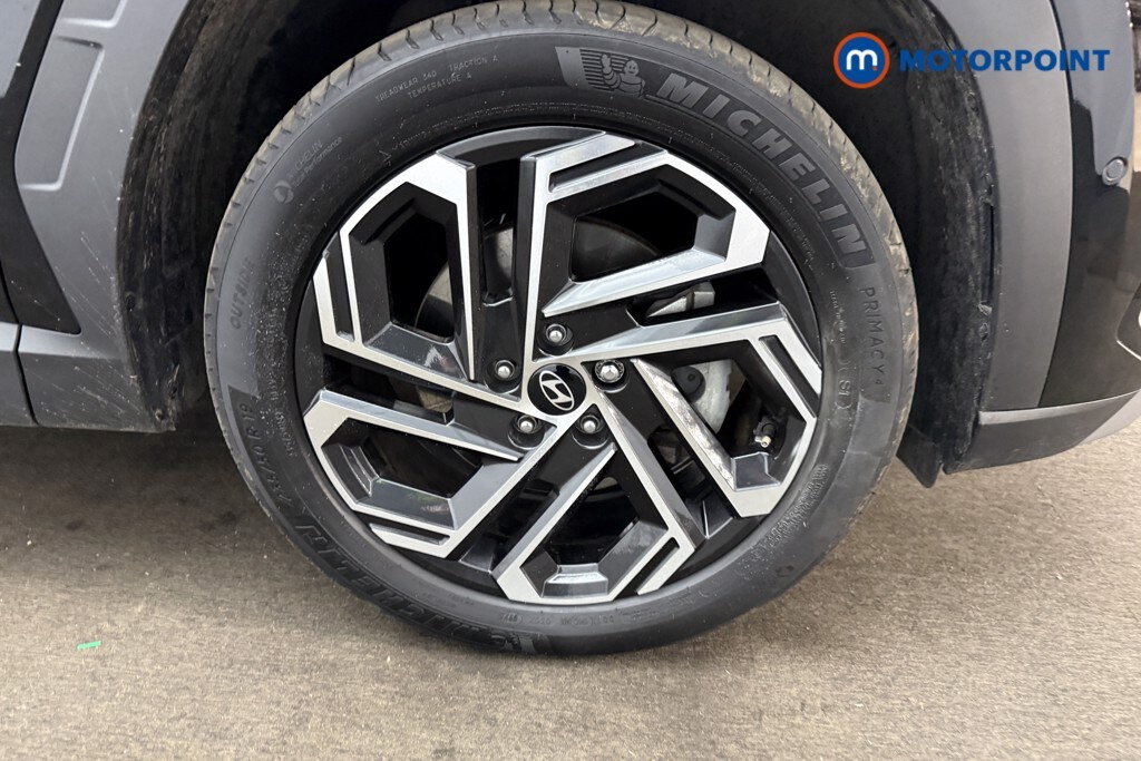 Used Hyundai TUCSON for sale - 77845957: Photo 36