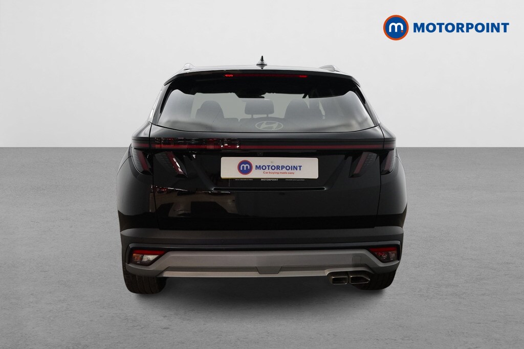 Used Hyundai TUCSON for sale - 77845957: Photo 6