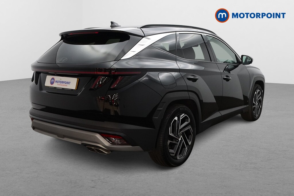 Used Hyundai TUCSON for sale - 77845957: Photo 7