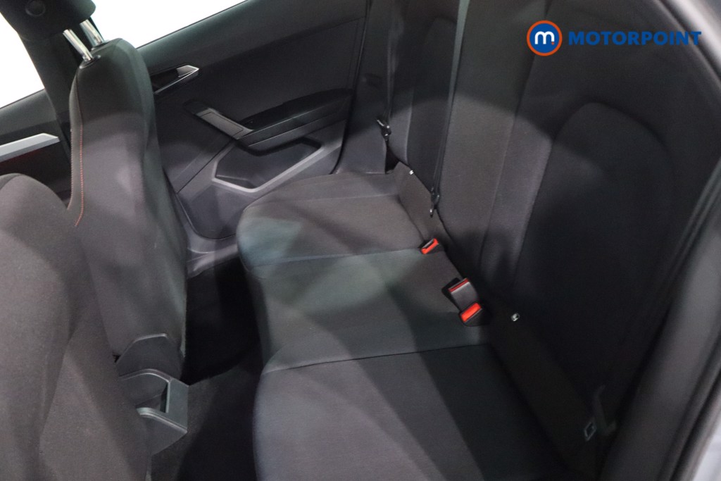 Used SEAT Arona 2023 for sale - 77620101: Photo 13