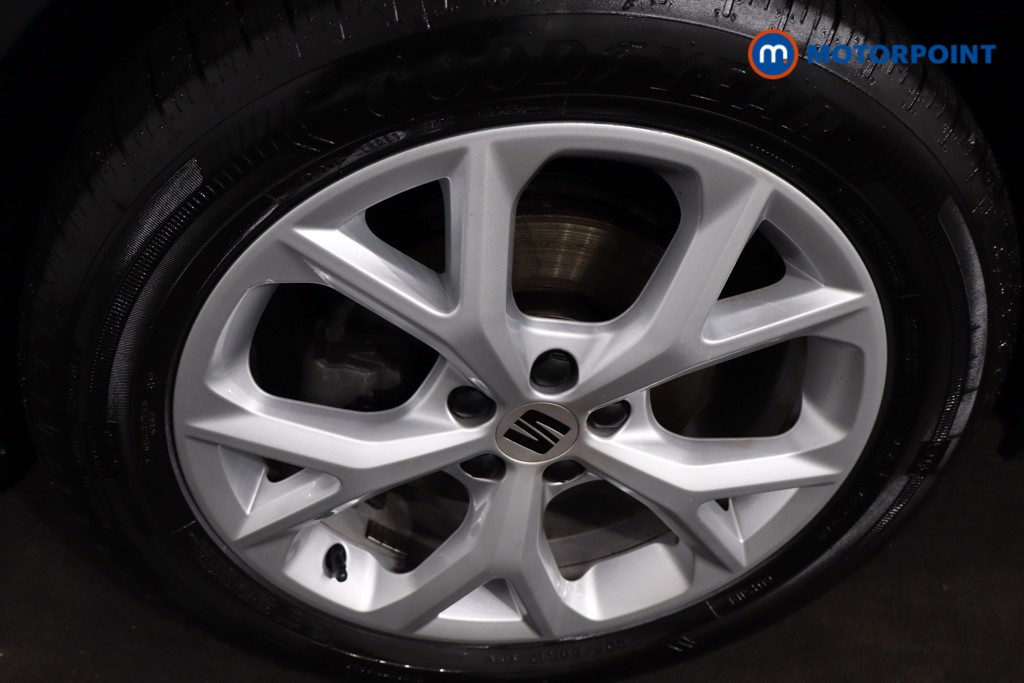 Used SEAT Arona 2023 for sale - 77620101: Photo 19